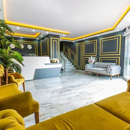 Hotel Arezzo Deluxe